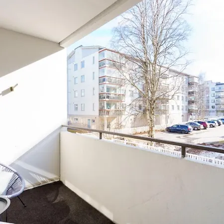 Cozy Lapland Near Center Apartment Rovaniemi
